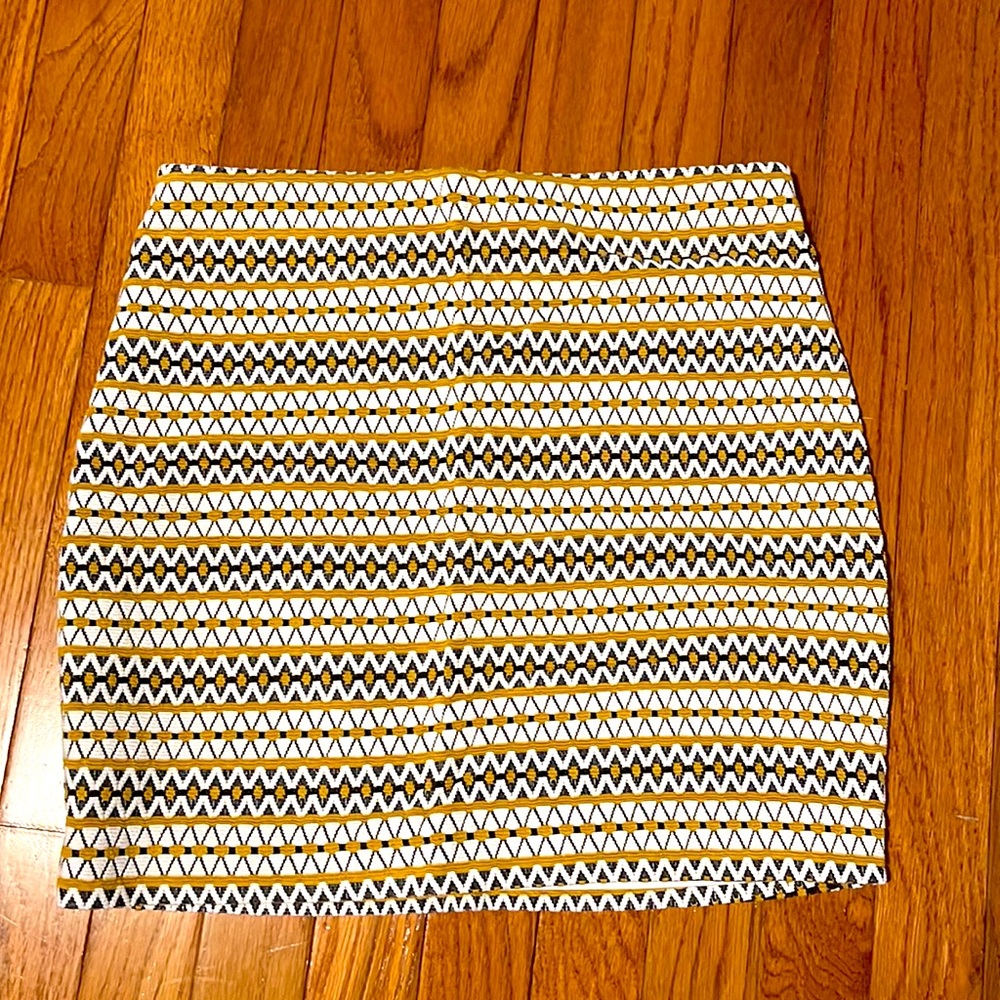 Brand new skirt